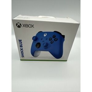 Microsoft Xbox Wireless Controller - Blue